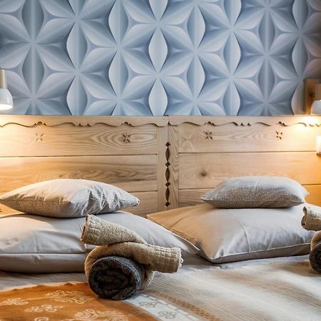 Ami Zakopane Bed & Breakfast Ngoại thất bức ảnh