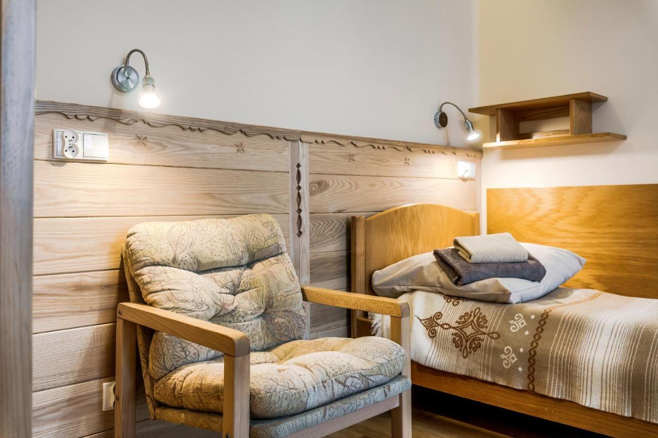 Ami Zakopane Bed & Breakfast Ngoại thất bức ảnh