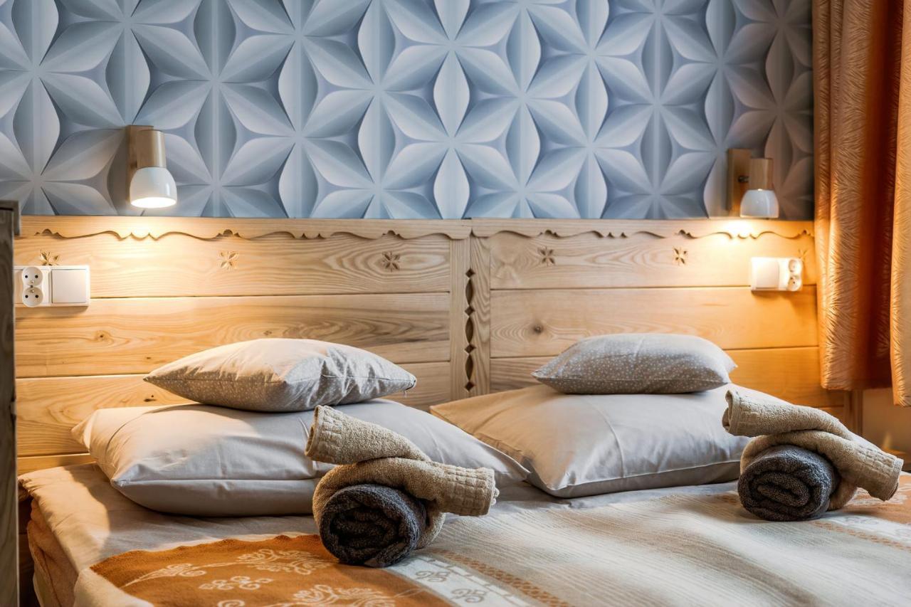 Ami Zakopane Bed & Breakfast Ngoại thất bức ảnh