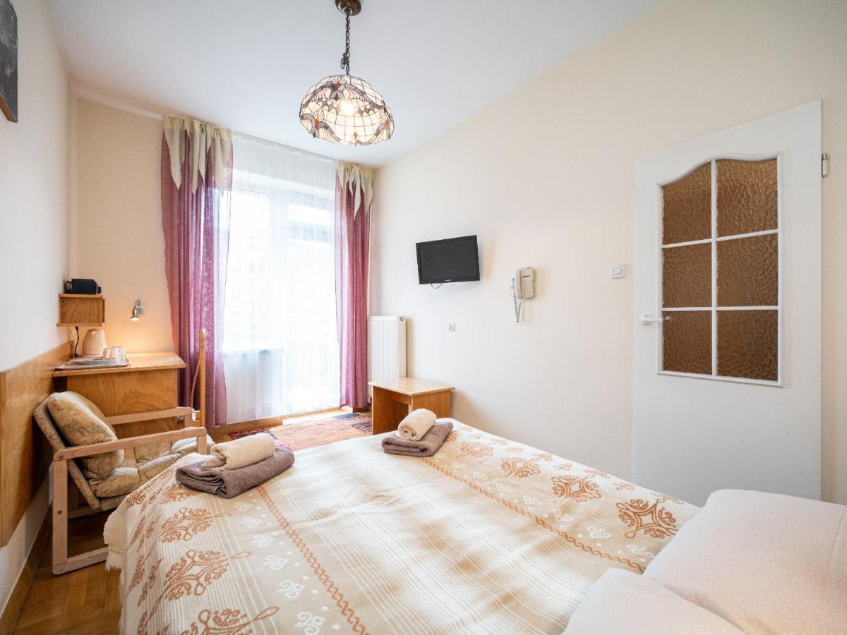 Ami Zakopane Bed & Breakfast Ngoại thất bức ảnh