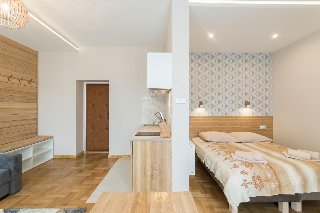 Ami Zakopane Bed & Breakfast Ngoại thất bức ảnh