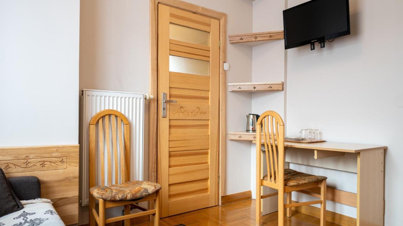 Ami Zakopane Bed & Breakfast Ngoại thất bức ảnh