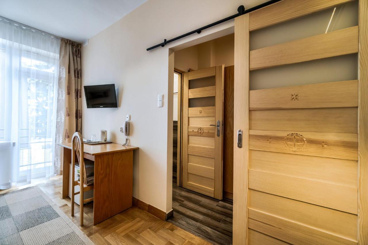 Ami Zakopane Bed & Breakfast Ngoại thất bức ảnh