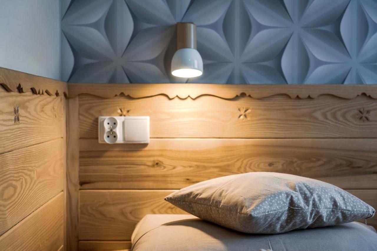 Ami Zakopane Bed & Breakfast Ngoại thất bức ảnh