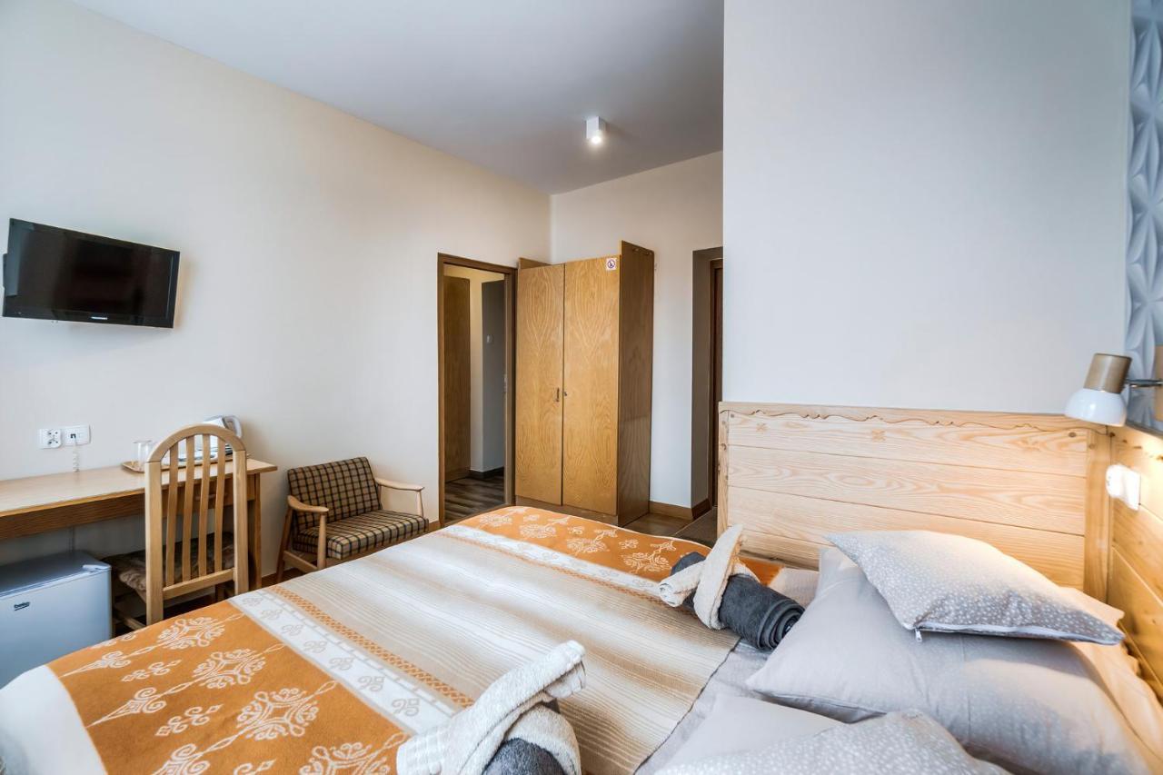 Ami Zakopane Bed & Breakfast Ngoại thất bức ảnh