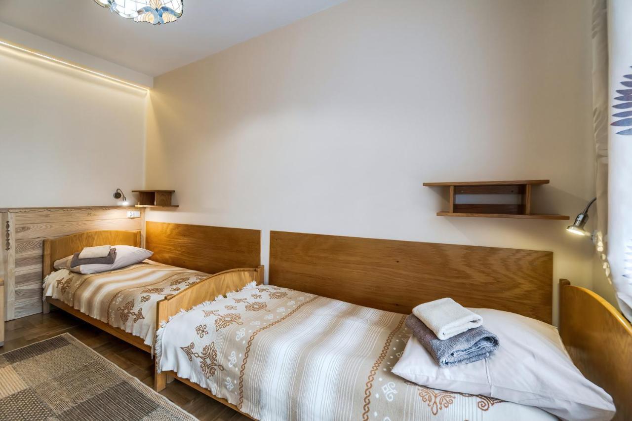 Ami Zakopane Bed & Breakfast Ngoại thất bức ảnh