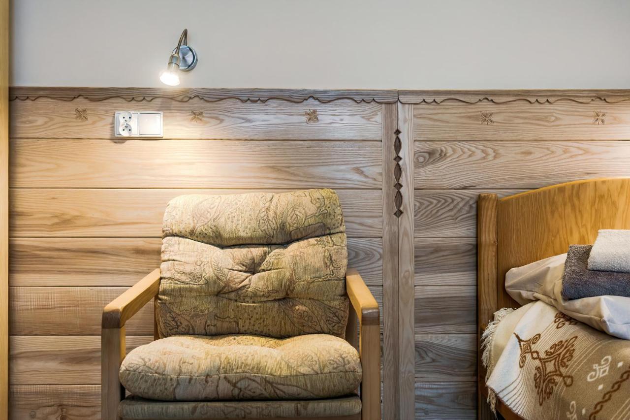 Ami Zakopane Bed & Breakfast Ngoại thất bức ảnh