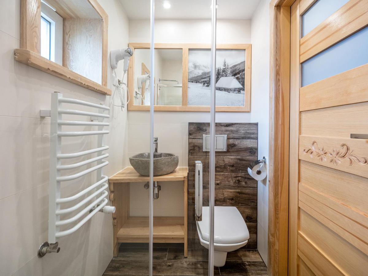 Ami Zakopane Bed & Breakfast Ngoại thất bức ảnh