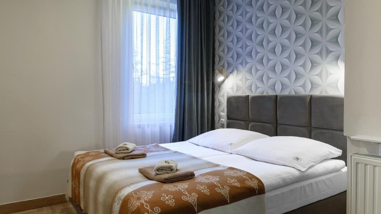 Ami Zakopane Bed & Breakfast Ngoại thất bức ảnh