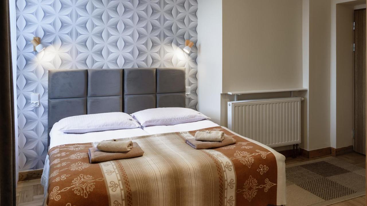 Ami Zakopane Bed & Breakfast Ngoại thất bức ảnh