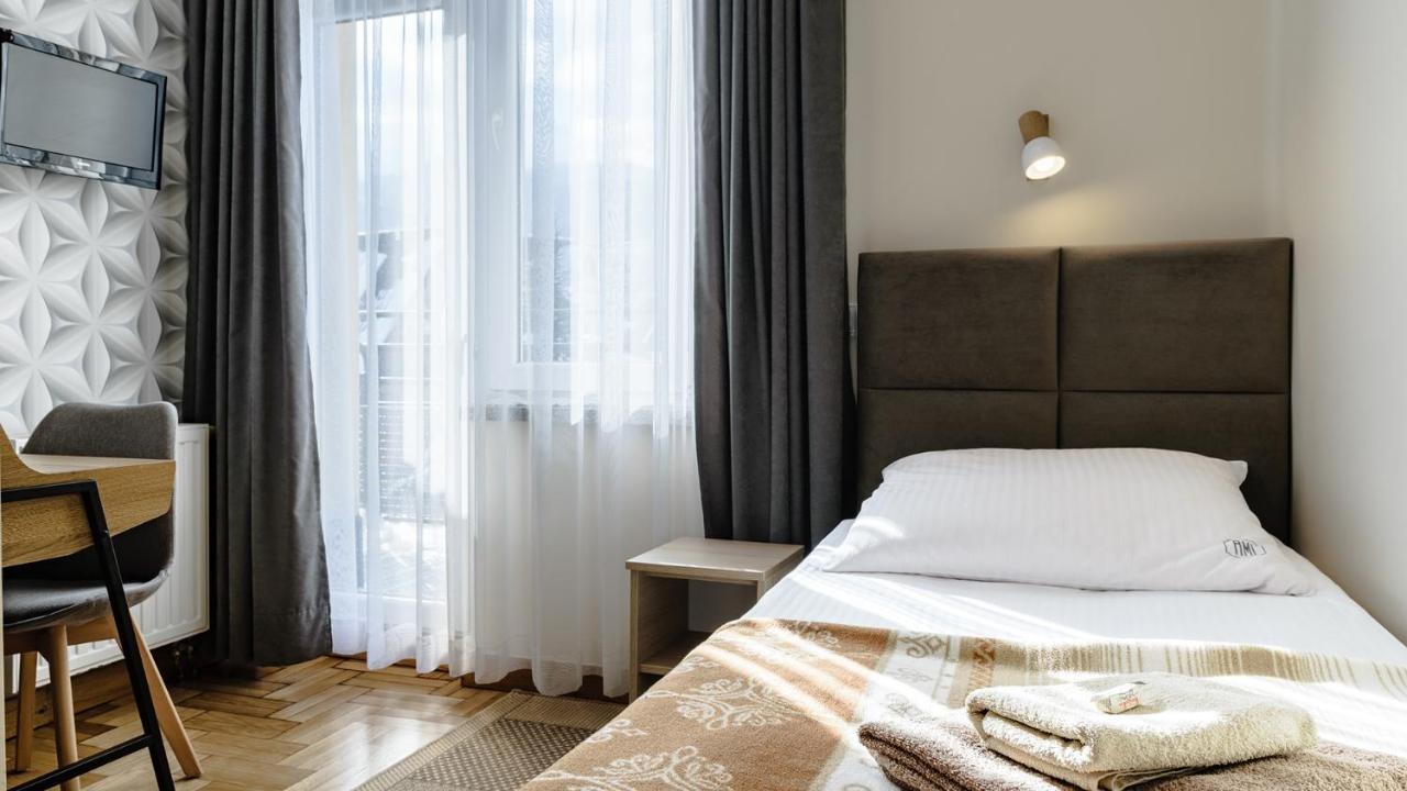 Ami Zakopane Bed & Breakfast Ngoại thất bức ảnh