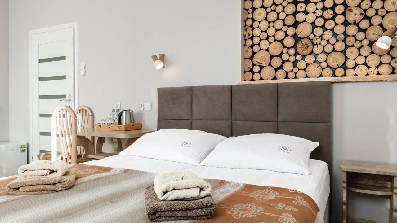 Ami Zakopane Bed & Breakfast Ngoại thất bức ảnh