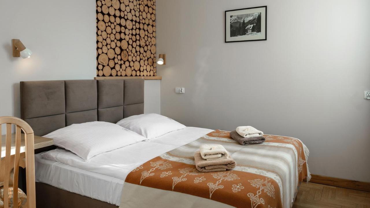 Ami Zakopane Bed & Breakfast Ngoại thất bức ảnh