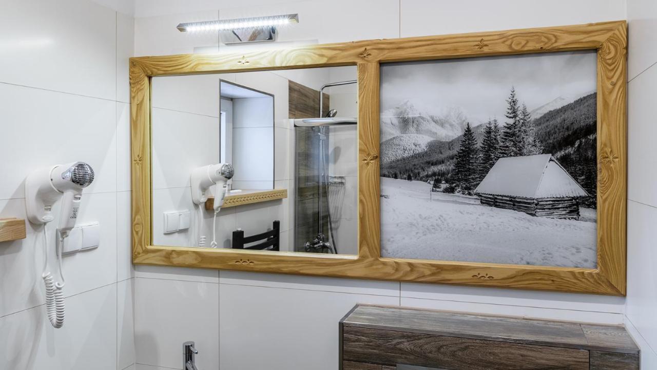 Ami Zakopane Bed & Breakfast Ngoại thất bức ảnh