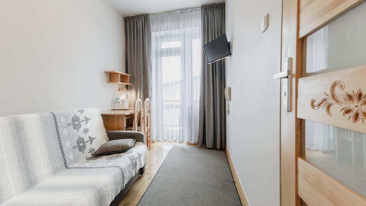 Ami Zakopane Bed & Breakfast Ngoại thất bức ảnh