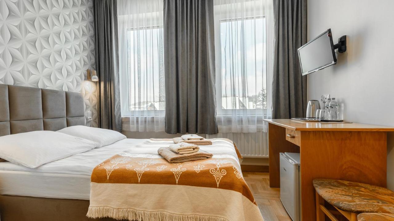 Ami Zakopane Bed & Breakfast Ngoại thất bức ảnh