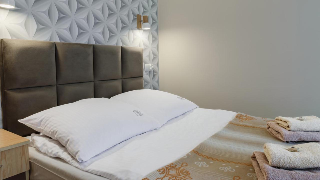 Ami Zakopane Bed & Breakfast Ngoại thất bức ảnh