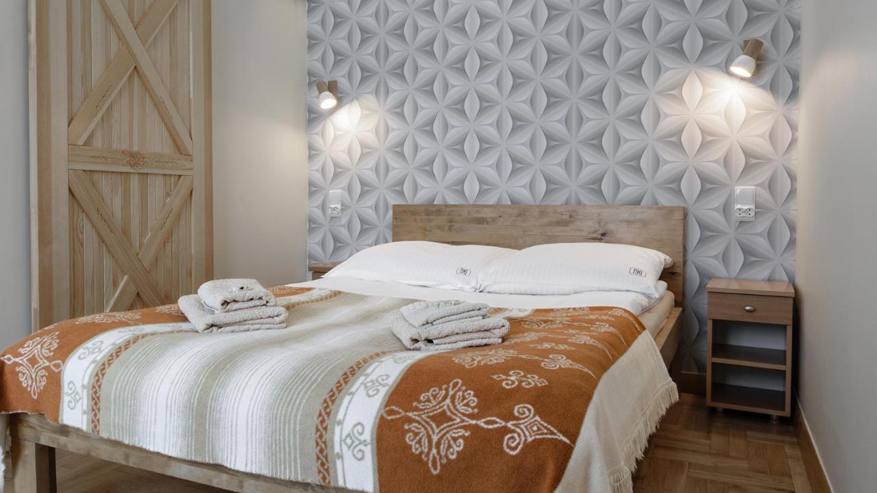 Ami Zakopane Bed & Breakfast Ngoại thất bức ảnh
