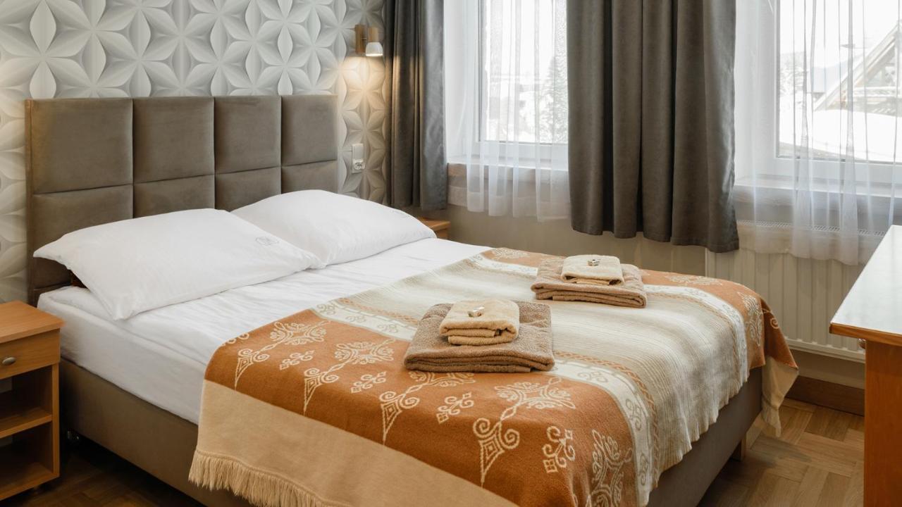 Ami Zakopane Bed & Breakfast Ngoại thất bức ảnh