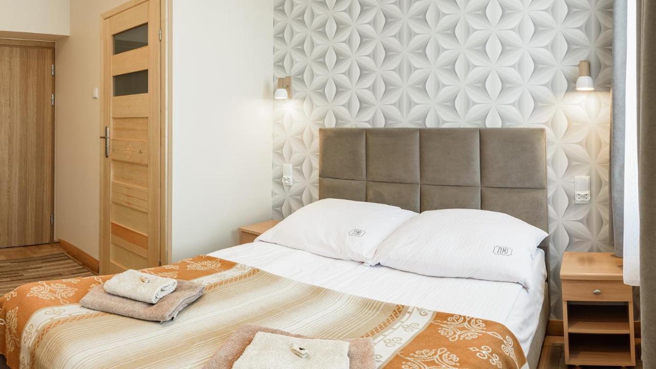 Ami Zakopane Bed & Breakfast Ngoại thất bức ảnh